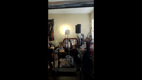 hornysounds online show from 03.10.26