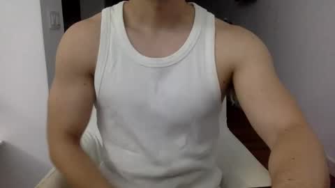 hornyspaniard93 online show from 06.10.26