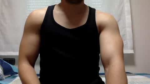 Snapshot of hornyspaniard93 chatting on 07.05.26 hornyspaniard93 online show from 07.05.26
