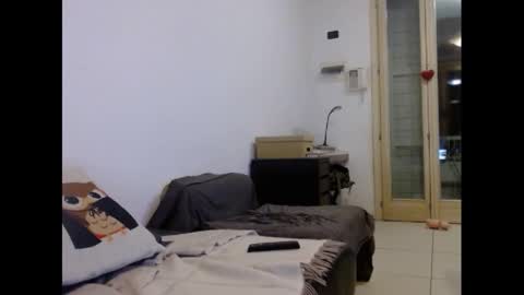 Snapshot of hornyssima chatting on 01.03.25 Hornyssima online show from 01.03.25
