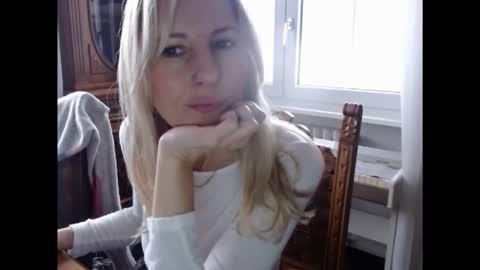 Hornyssima online show from 11.16.25