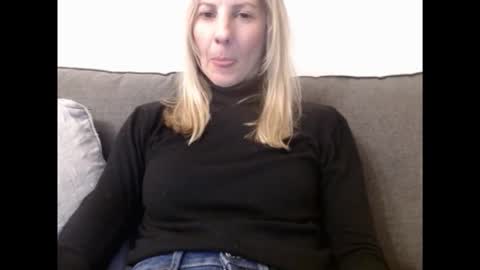 Hornyssima online show from 01.14.26