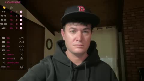 Hornytightboy89 online show from 11.30.25