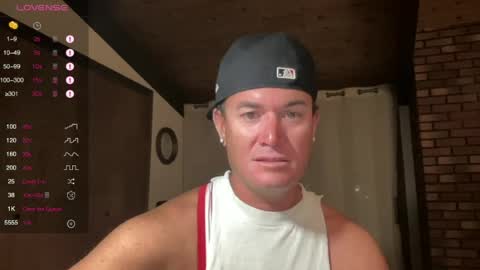 Hornytightboy89 online show from 07.06.26