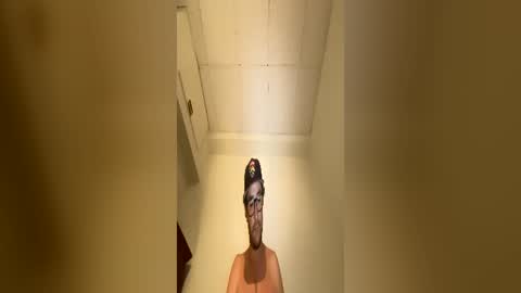 Snapshot of hornytony8 chatting on 06.19.26 HornyTony online show from 06.19.26