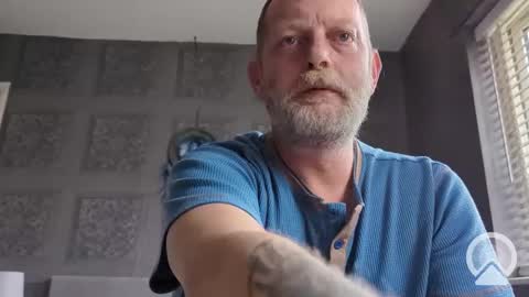 hornyviking1310 online show from 02.10.25
