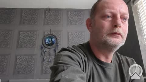 hornyviking1310 online show from 02.24.25