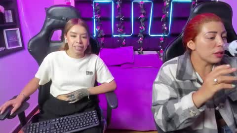 hornyy mom online show from 01.27.25