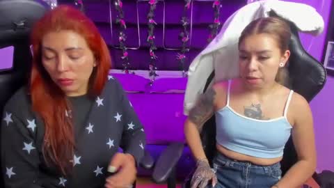 hornyy mom online show from 01.29.25