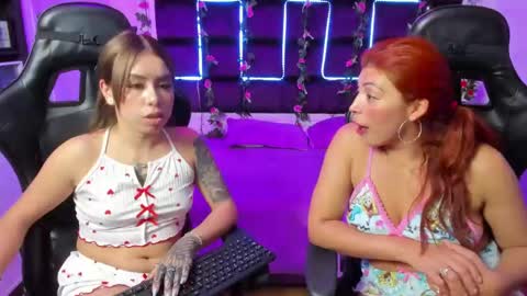 hornyy mom online show from 02.06.25