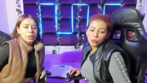 hornyy mom online show from 02.15.25