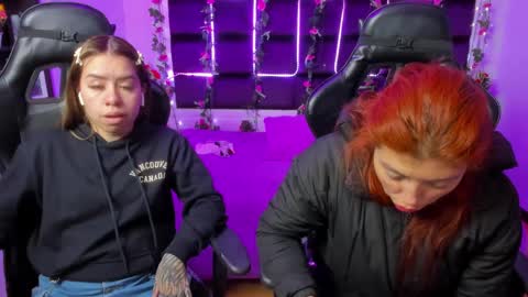 hornyy mom online show from 02.19.25