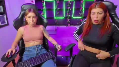 hornyy mom online show from 02.26.25