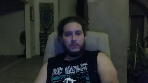 Snapshot of hornyyogi8 chatting on 07.28.26 hornyogi online show from 07.28.26