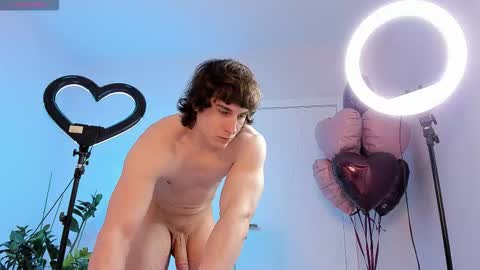 Snapshot of hornyyorck chatting on 02.23.26 Robert online show from 02.23.26