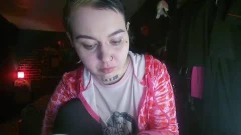 Snapshot of horror_circus chatting on 01.05.25 Messalina Horror online show from 01.05.25