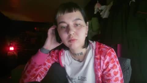 Snapshot of horror_circus chatting on 01.06.25 Messalina Horror online show from 01.06.25