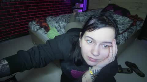 Messalina Horror online show from 02.28.26