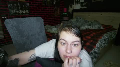 Snapshot of horror_circus chatting on 06.20.26 Messalina Horror online show from 06.20.26