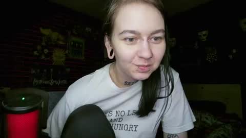 Snapshot of horror_circus chatting on 06.30.26 Messalina Horror online show from 06.30.26