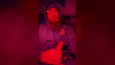 horse9ram5 online show from 01.13.26