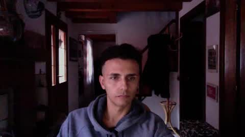 Snapshot of horse_ita21 chatting on 11.08.25 horse_ita21 online show from 11.08.25