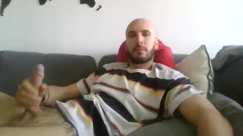 Snapshot of horseandhurricane chatting on 05.12.26 Cavallo Uragano online show from 05.12.26