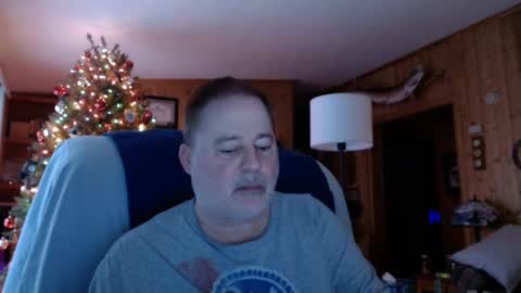 horsebigballs online show from 01.25.25