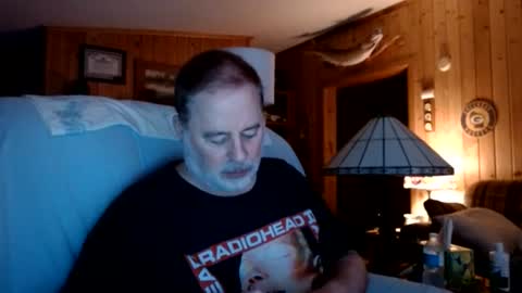 horsebigballs online show from 08.01.26