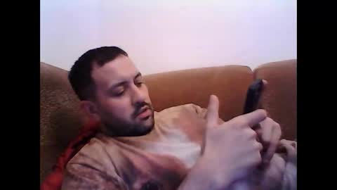 Chriss90 online show from 01.01.25