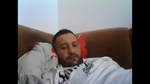 Chriss90 online show from 03.08.25