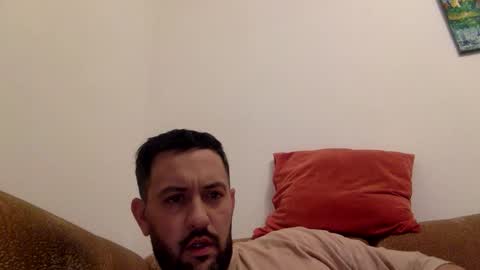 Chriss90 online show from 12.05.25