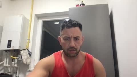 Chriss90 online show from 05.01.26