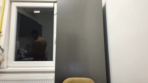 Snapshot of horsechris chatting on 05.21.26 Chriss90 online show from 05.21.26