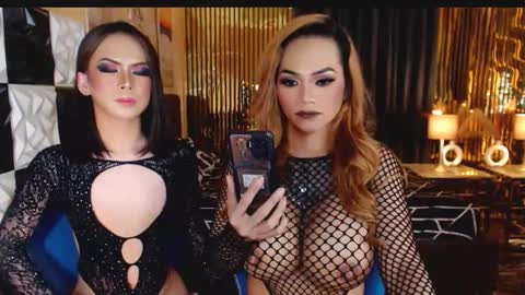 horsecockjackie online show from 03.27.26