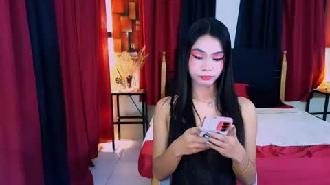 horsecockjanets online show from 02.25.26