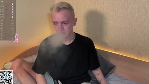 Horzy online show from 12.24.24