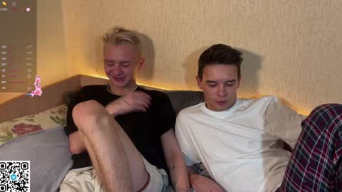 Horzy online show from 12.24.24