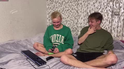 Horzy online show from 01.05.25