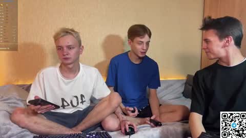 Horzy online show from 01.06.25