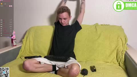 Horzy online show from 03.03.25