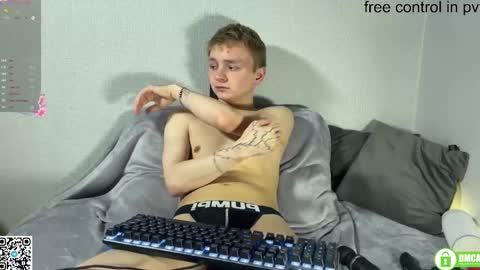 Horzy online show from 03.10.25