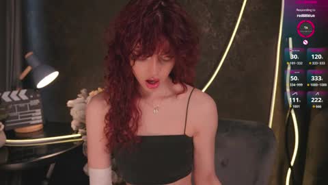 Ann online show from 05.02.26
