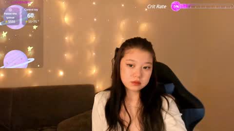 Snapshot of hosina_sayeri chatting on 01.21.25 hosina_sayeri online show from 01.21.25