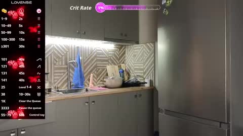 Snapshot of hosina_sayeri chatting on 10.05.25 hosina_sayeri online show from 10.05.25