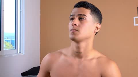 Snapshot of hot69temptation chatting on 12.26.24 Marcus Tatti online show from 12.26.24