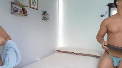 Snapshot of hot69temptation chatting on 02.21.25 Marcus Tatti online show from 02.21.25