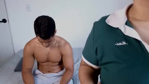 Snapshot of hot69temptation chatting on 10.16.25 Marcus Tatti online show from 10.16.25