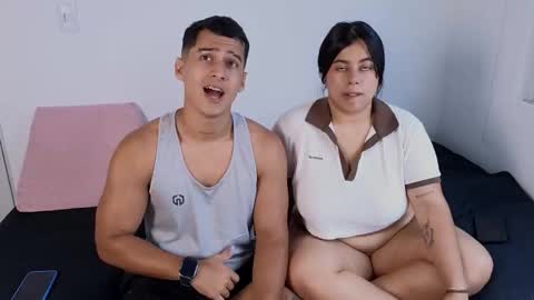 Snapshot of hot69temptation chatting on 10.23.25 Marcus Tatti online show from 10.23.25