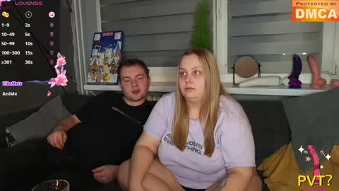 hot           couple online show from 12.14.24